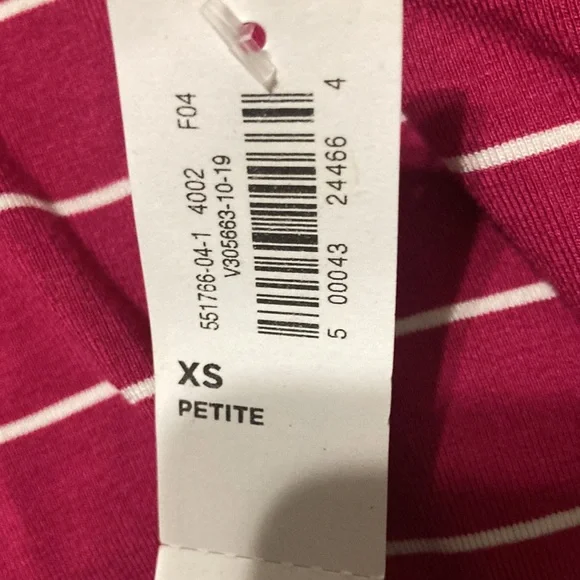 Old navy dress - Picture 3 of 3